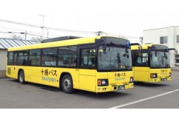 十勝バス株式会社